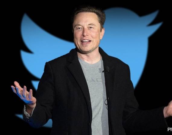 Elon Musk permitirá textos más largos en Twitter e implementará otras mejoras