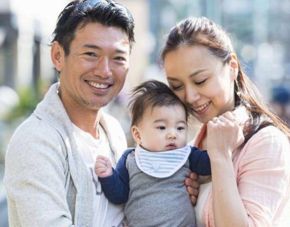 La intención del gobierno japonés es llevar familias jóvenes hacias las provincias menos habitadas del país.