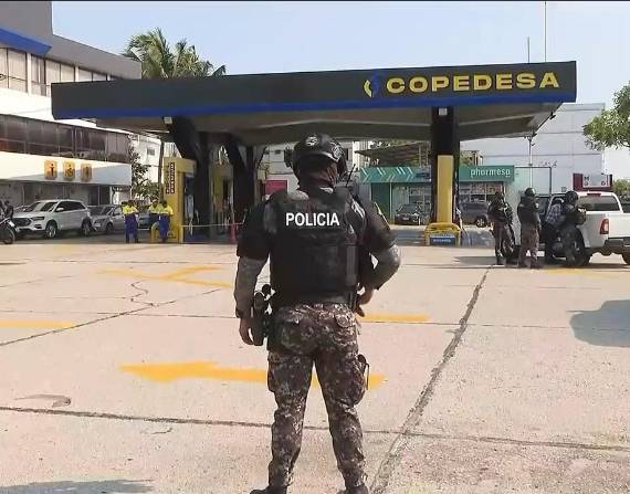 Caso Triple A: ARCH considera que hubo comercialización ilegal de combustible subsidiado