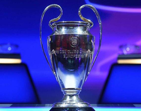 Los partidos de ida entre los 16 mejores equipos de Europa se jugarán en las siguientes dos semanas.