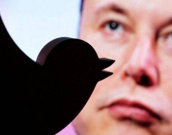 Twitter suspende las cuentas de varios periodistas que cubren noticias sobre la red social y Elon Musk