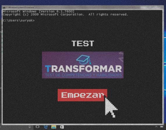 Para el día de la evaluación se han habilitado sedes para quienes no cuentan con internet o computador en su domicilio.