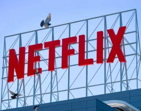 La pérdida de empleos de Netflix se produce después de una caída en los ingresos de la compañía
