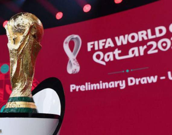El Mundial a Catar 2022 está listo tras confirmarse el pase de Australia y Costa Rica por el repechaje.