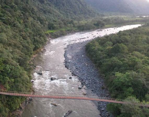 La Corporación Eléctrica del Ecuador amplió el plazo para que la empresa contratista Sinohydro de China, termine la reparación a finales de año.