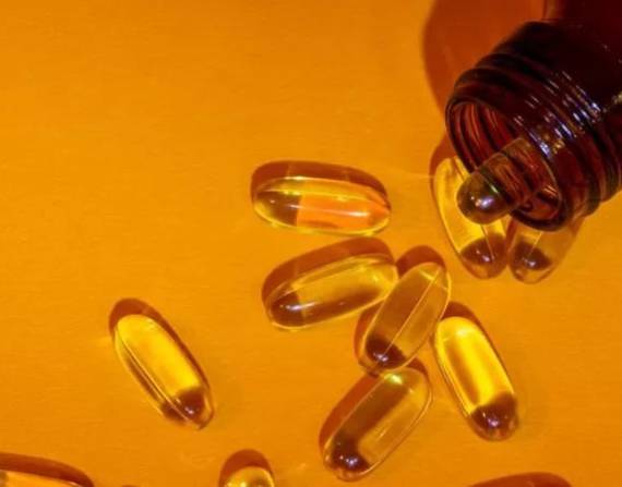 Los peligros de las sobredosis de vitaminas