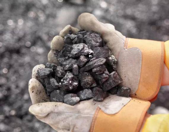 La quema de carbón es la principal fuente de dióxido de carbono del planeta.