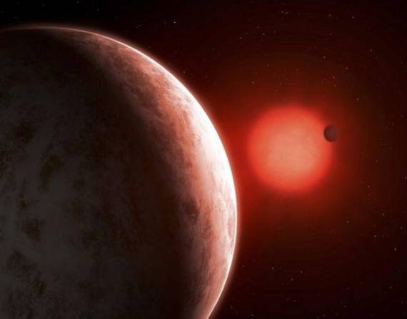 El hallazgo de planetas similares al nuestro fuera del sistema solar ha cambiado la concepción de exploración del universo.