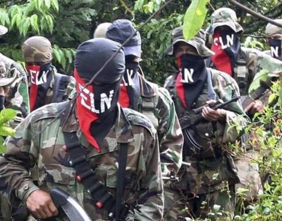 El Gobierno colombiano responsabiliza a la guerrilla de los desmanes durante las actuales protestas