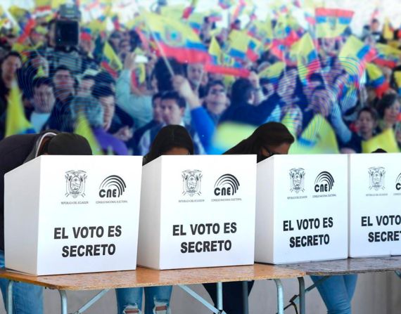 Políticamente Correcto: La muerte cruzada ¿Permitirá un pacto entre ecuatorianos?