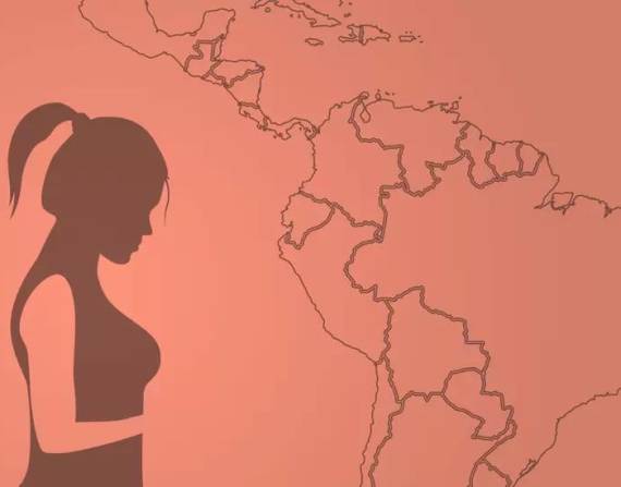 Aborto en América Latina: en qué países es legal, está restringido o prohibido