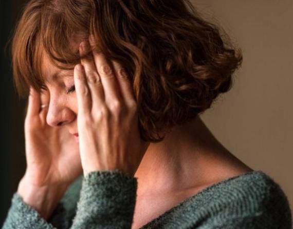 Por qué el riesgo de infarto aumenta en las mujeres con la menopausia