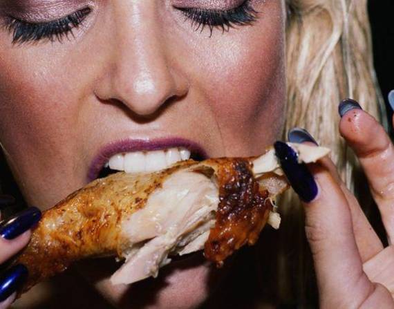 ¿Es bueno comer el pollo con piel? y otras preguntas sobre la carne más consumida del mundo