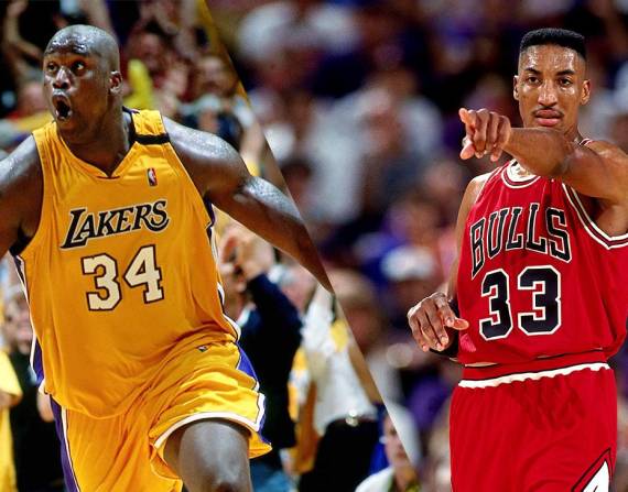 Los Lakers eligieron a Pippen Jr. y O'Neal, además cerraron la noche del draft con la incorporación de Max Christie (Michigan State).