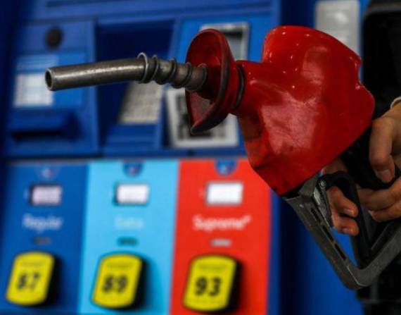 El aumento del precio del petróleo ya se nota en las estaciones de gasolina de Estados Unidos.