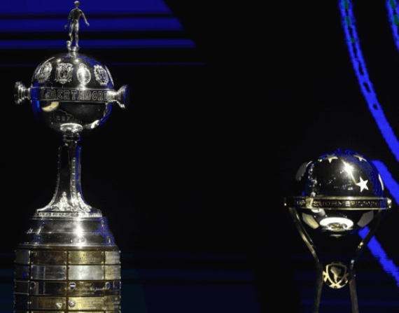 Seis clubes ecuatorianos estarán en los torneos internacionales de la Conmebol. Libertadores y Sudamericana.