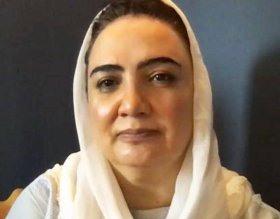 Afganistán: Mi disfraz en el aeropuerto de Kabul y cómo escapé del país