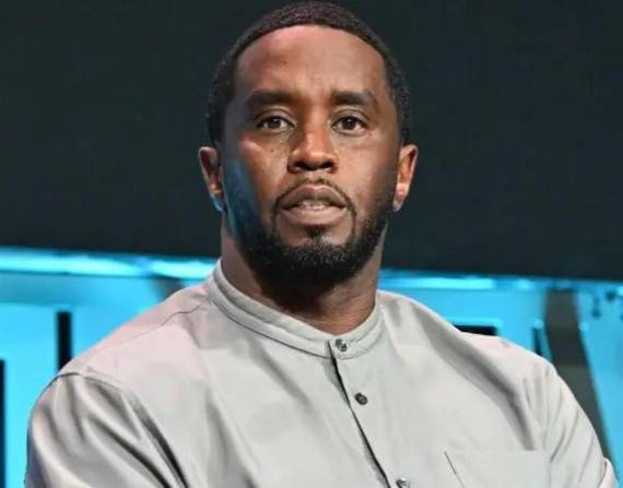 Sean Diddy Combs es uno de los raperos más conocidos en EE.UU.