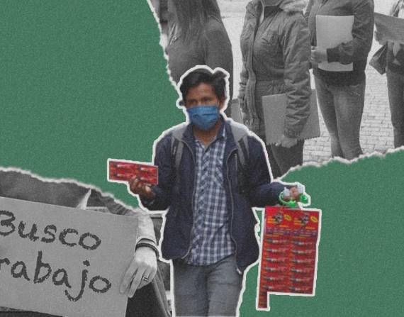 El desempleo va en aumento: estas son las razones