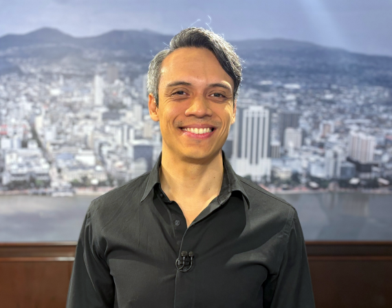 Gabriel Brito: reclutamiento de menores de bandas delictivas mediante TikTok | 10-12-2025