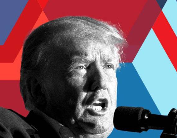 6 razones por las que a Trump le resultará más difícil ganar la presidencia de EE.UU. esta vez