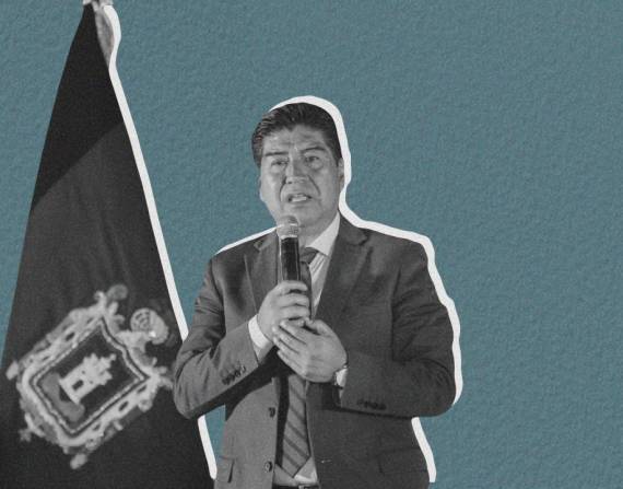 El pasado 3 de junio el Concejo Metropolitano votó para remover a Yunda de su cargo