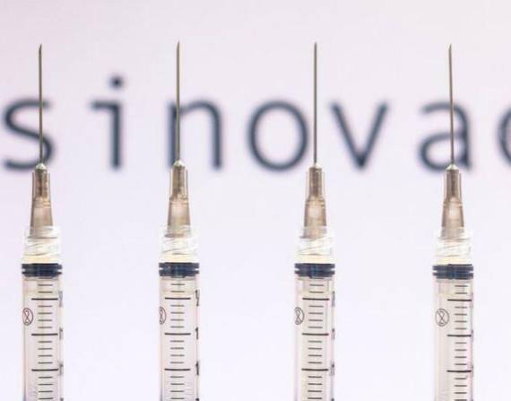La vacuna de Sinovac ha sido ampliamente utilizada en países de América Latina.