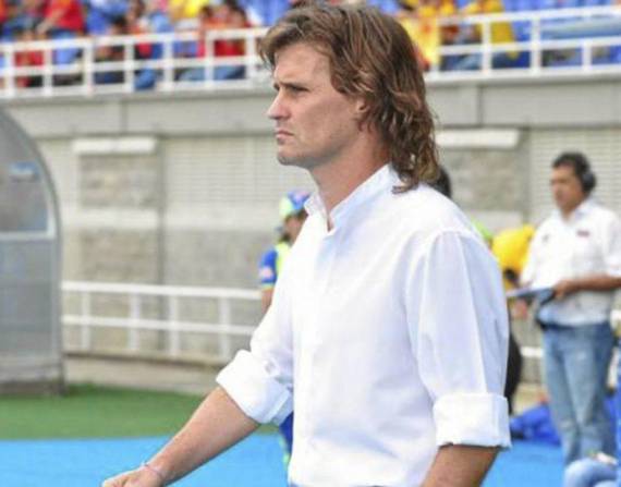 El actual técnico del San Lorenzo de Almagro argentino había sonado como entrenador para la 'Tri'. ¿Qué tan cierto es esto?