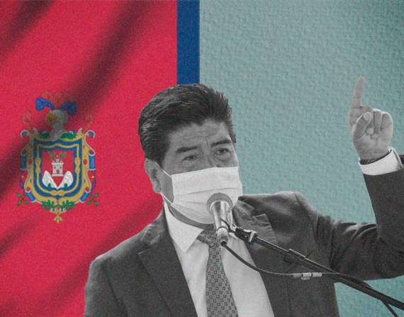 El 29 de septiembre incia el juicio por presunto peculado en la compra de 400.000 pruebas PCR