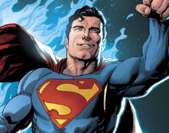 Superman: Legacy