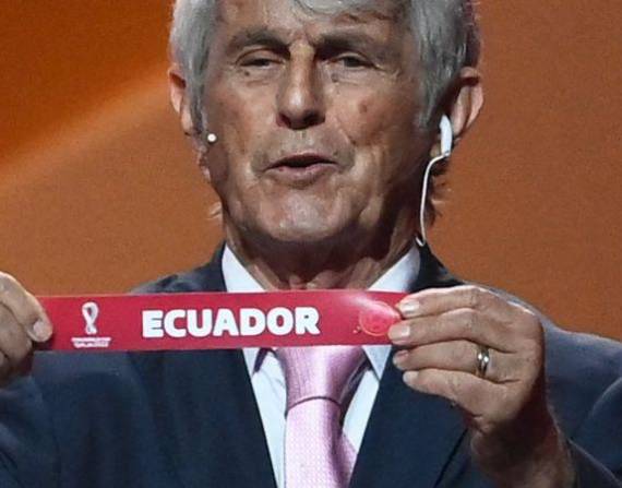 Catar 2022: 3 claves de la sorpresiva demanda de Chile que quiere dejar a Ecuador sin el Mundial