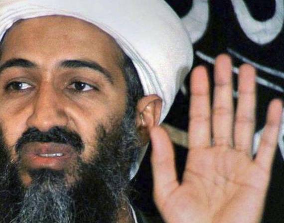 Osama Bin Laden era el líder de al-Qaeda y el responsable de los atentados contra Estados Unidos en 2001.