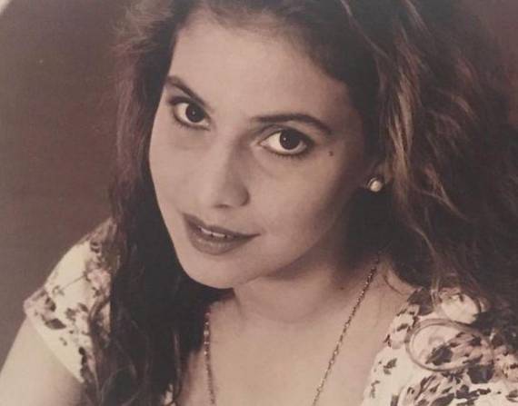 Nancy Mestre fue violada y baleada en la cabeza en 1994, a los 18 años.