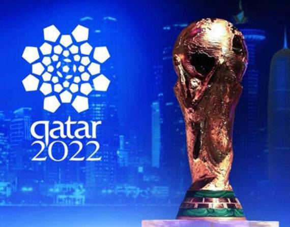 La Copa del Mundo de Catar 2022 inicia el 21 de noviembre