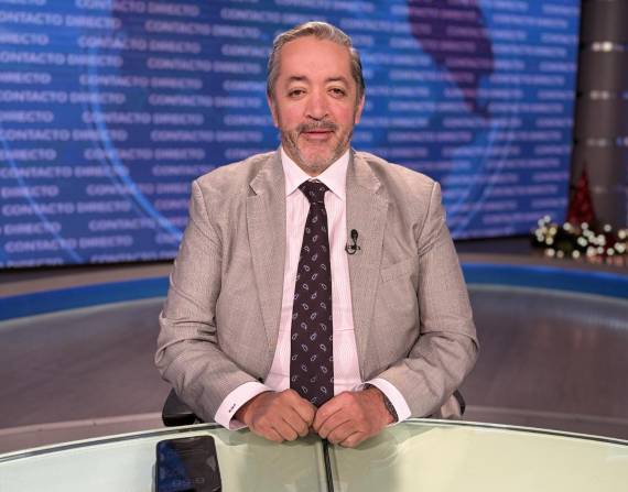 Ramiro García: abogado de Aquiles Álvarez en el Caso Triple A | 16-12-2025