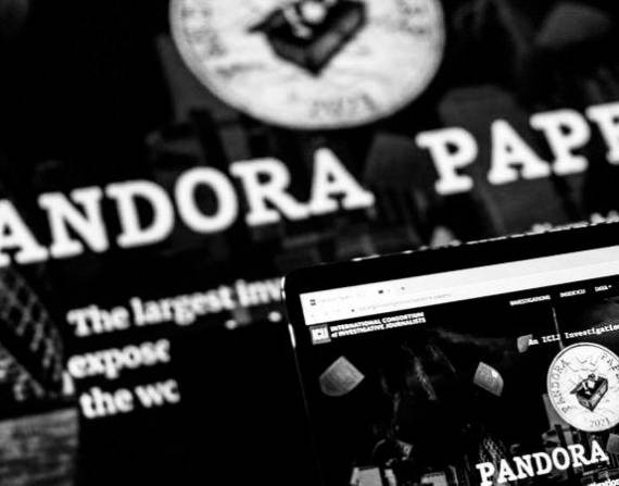 Una filtración de 11,9 millones de documentos permitieron realizar la investigación periodística.