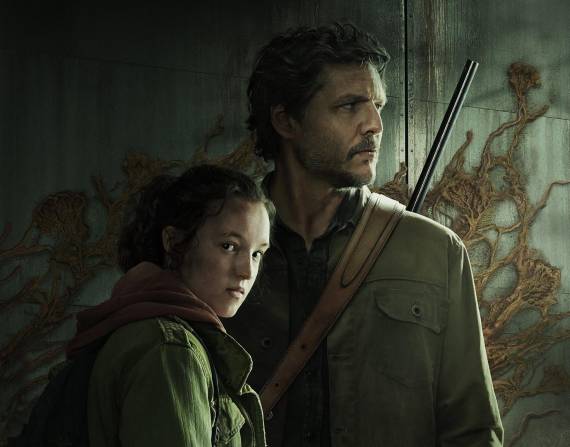 The Last Of Us, serie de HBO