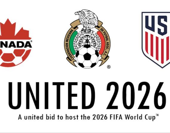 Así será el Mundial 2026 en Estados Unidos, México y Canadá