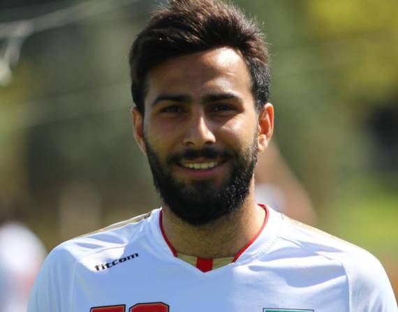 FIFPRO pide que se levante la amenaza de ejecución de futbolista iraní