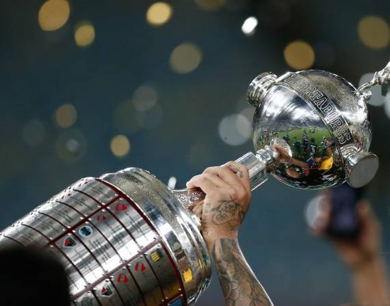 ¿Las finales únicas de la Copa Libertadores han fracasado?