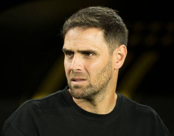 Joaquín Papa, nuevo entrenador de Independiente del Valle