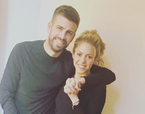 Shakira y Gerard Piqué anunciaron el fin de su relación meses atrás.