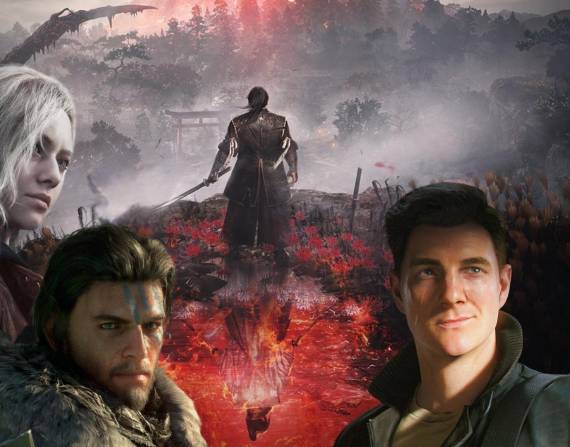 Composición de videojuegos