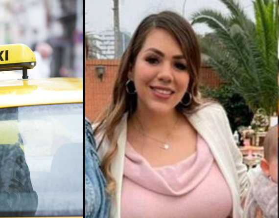 En Perú, solo en 2021, 5.904 mujeres fueron reportadas como desaparecidas.