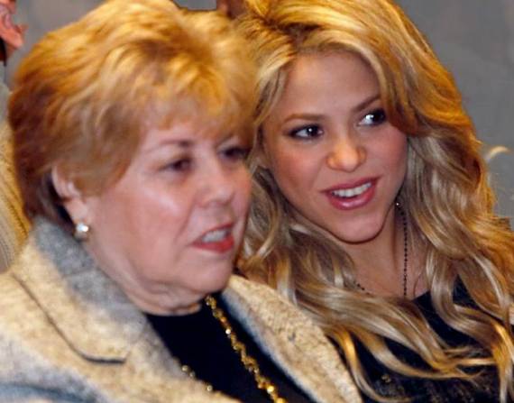Shakira y Piqué dieron fin a una relación de doce años meses atrás.