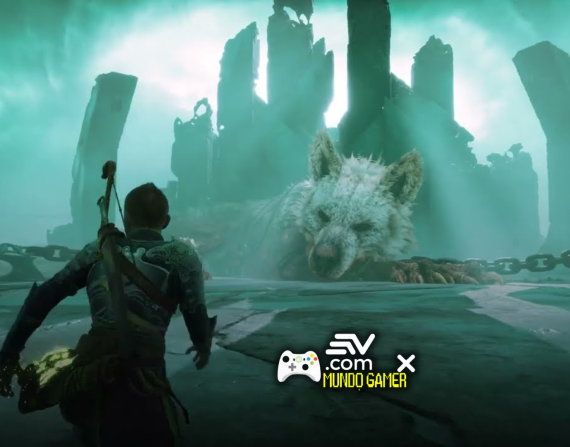 God of War: Ragnarok está disponible en PS5 y en PS4.