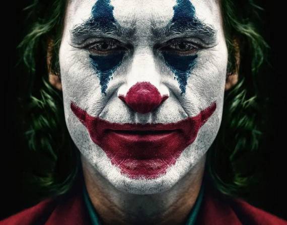 Joaquin Phoenix volverá a dar vida al Joker.