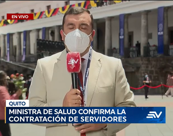 Televistazo 13h00 | 9-09-2021