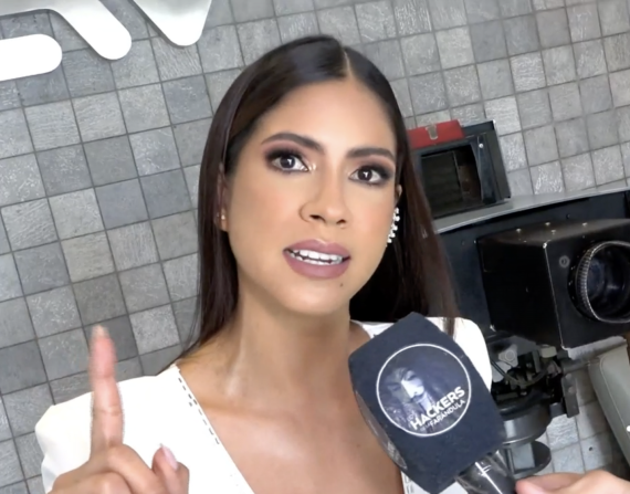 Pamela Sambrano
