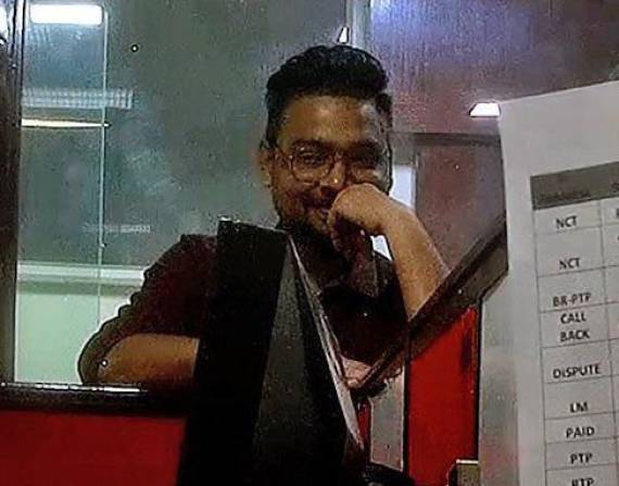Empresas en India y China son las principales implicadas en esta trama de extorción.